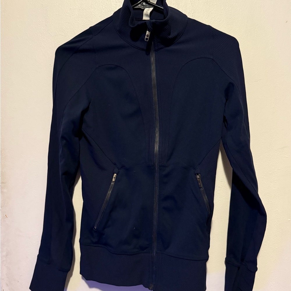 Lululemon zip up